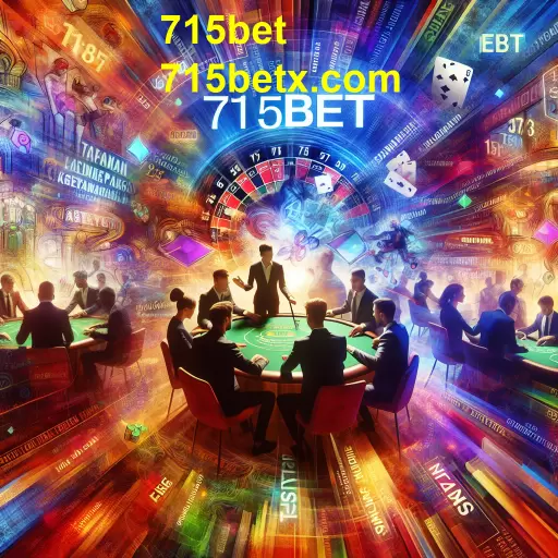 Guia Completo: Perguntas Frequentes sobre '715bet'